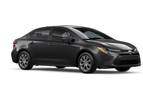 New 2026 Toyota Corolla LE image 14