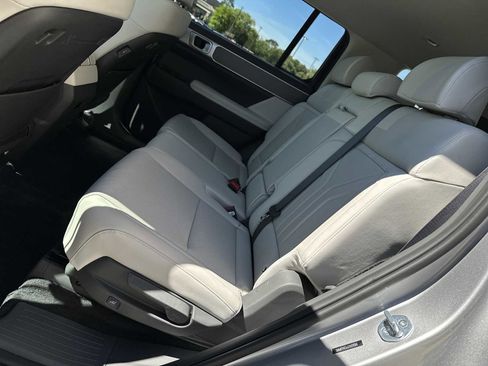 New 2026 Hyundai Santa Fe SEL FWD image 22