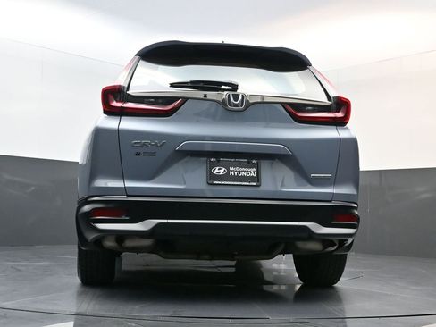 Used 2022 Honda CR-V Special Edition image 26
