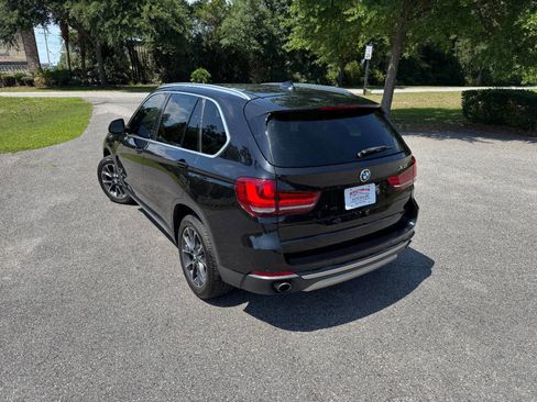 Used 2017 BMW X5 sDrive35i RWD image 4