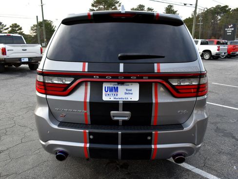 Used 2020 Dodge Durango R/T image 7