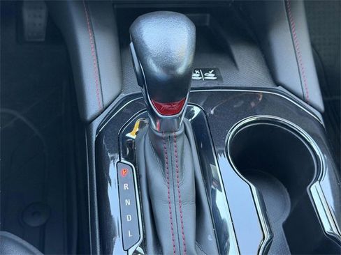 Certified 2021 Chevrolet Blazer RS w/ Enhanced Convenience Package image 33