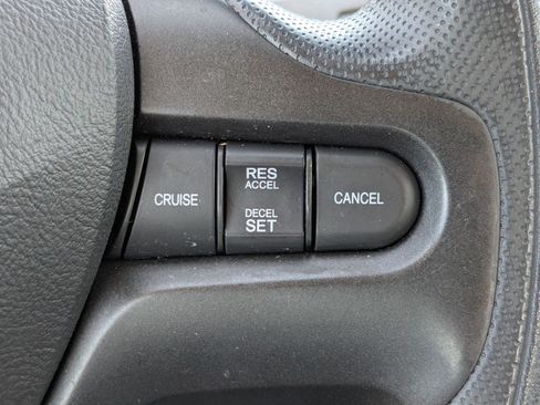 Used 2008 Honda Civic LX image 17