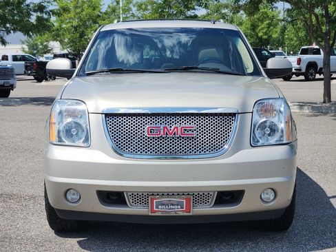 Used 2013 GMC Yukon Denali AWD/4WD image 34