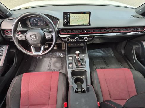 Used 2025 Honda Civic Si image 28