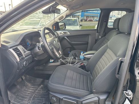 Used 2021 Ford Ranger XLT w/ Trailer Tow Package image 21