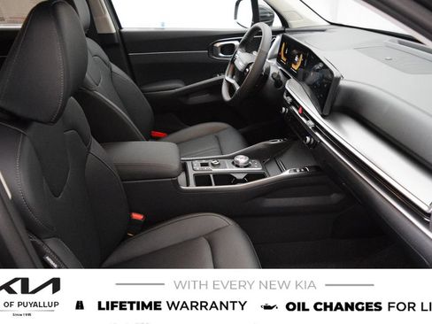 New 2026 Kia Sorento EX AWD/4WD image 16