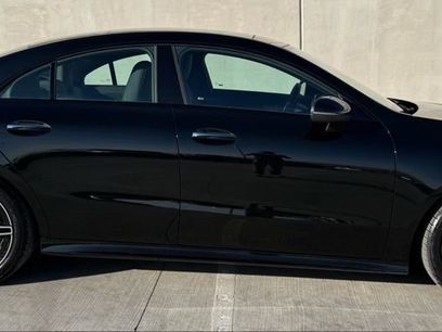 Used 2026 Mercedes-Benz CLA 250