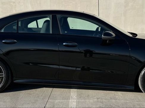 Used 2026 Mercedes-Benz CLA 250 image 3