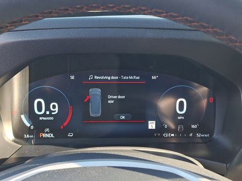 New 2026 Ford Explorer Active image 29