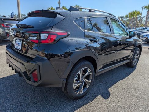 New 2026 Subaru Crosstrek 2.0i Premium image 4