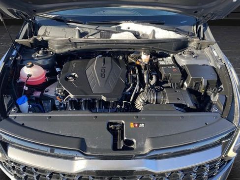 Certified 2023 Kia Sportage X-Line w/ X-Line Premium Package image 44