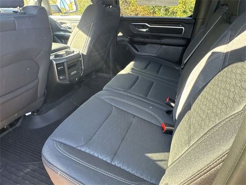 New 2026 RAM 1500 Big Horn image 20