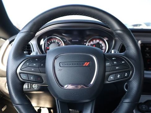 Used 2023 Dodge Challenger R/T Scat Pack w/ Plus Package image 16