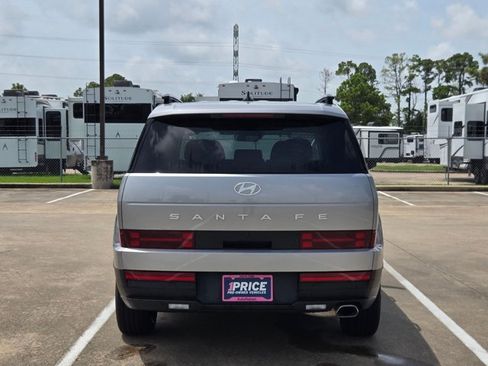 Used 2026 Hyundai Santa Fe SEL FWD image 6