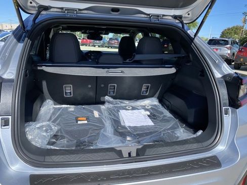 New 2025 Subaru Crosstrek 2.5i Sport image 23