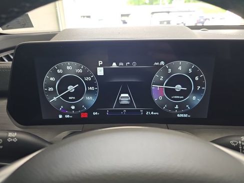 Used 2023 Kia Telluride SX Prestige X-Pro AWD/4WD image 18