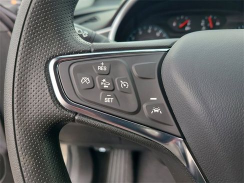 Used 2024 Chevrolet Malibu LS image 26