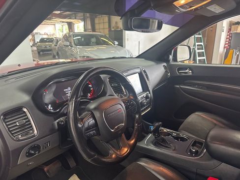 Used 2019 Dodge Durango R/T image 8