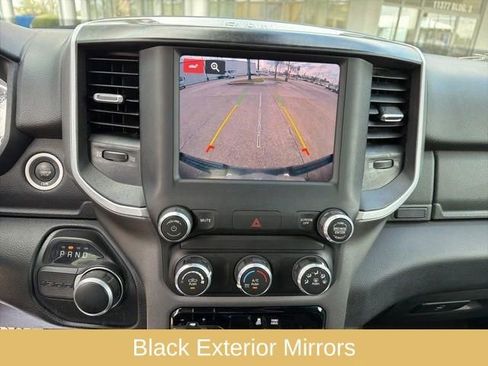 Used 2022 RAM 1500 Big Horn image 21