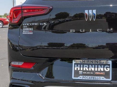 New 2026 Buick Encore GX Sport Touring w/ Comfort Package image 22