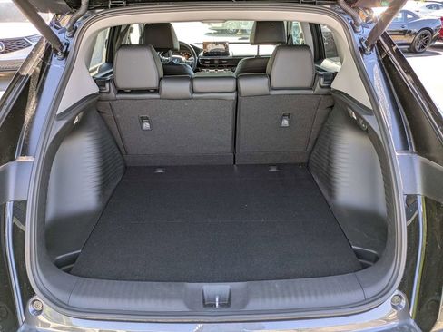 New 2026 Acura ADX FWD image 13