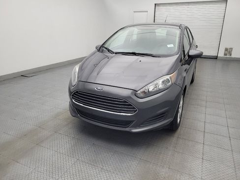 Used 2019 Ford Fiesta SE FWD image 15