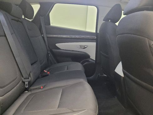 Used 2024 Hyundai Tucson SE image 19