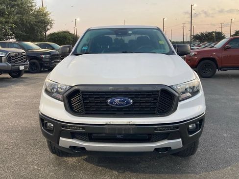 Used 2020 Ford Ranger XLT w/ Equipment Group 301A Mid AWD/4WD image 2