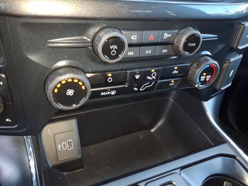 Used 2026 Ford F150 STX AWD/4WD image 14