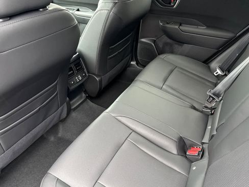 New 2026 Subaru Outback Limited AWD/4WD image 10