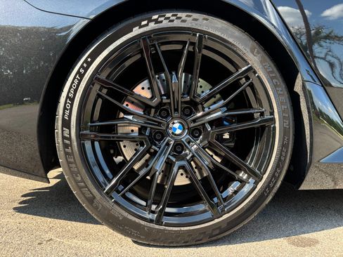 Used 2026 BMW M5 w/ M Driver's Package AWD/4WD image 57