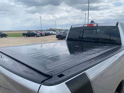 Certified 2021 RAM 1500 Big Horn AWD/4WD image 6