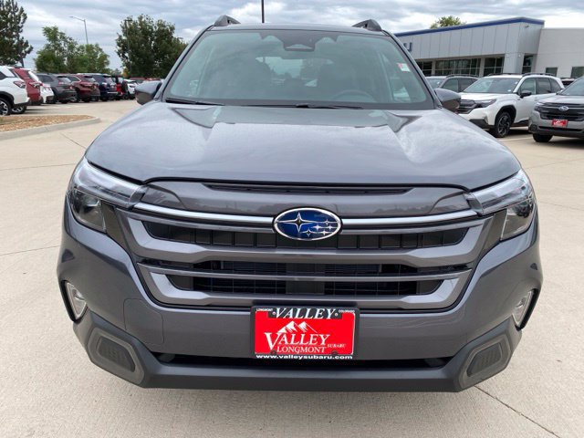New 2026 Subaru Forester Touring AWD/4WD image 11