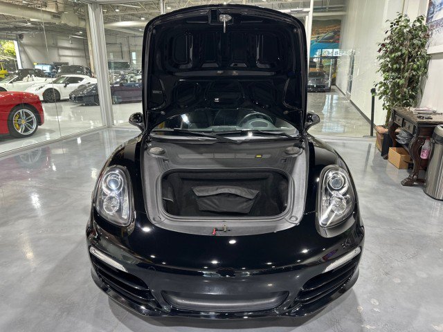 Used 2013 Porsche Boxster RWD image 21