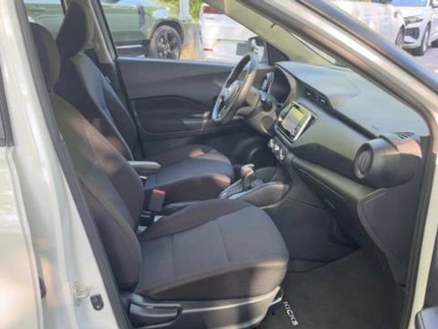 Used 2025 Nissan Kicks Play S FWD image 11