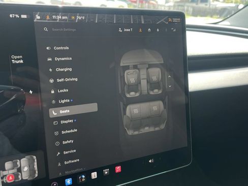 Used 2025 Tesla Model 3 Long Range RWD image 38