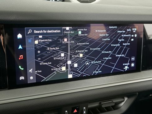 New 2026 Porsche Cayenne Coupe AWD/4WD image 28