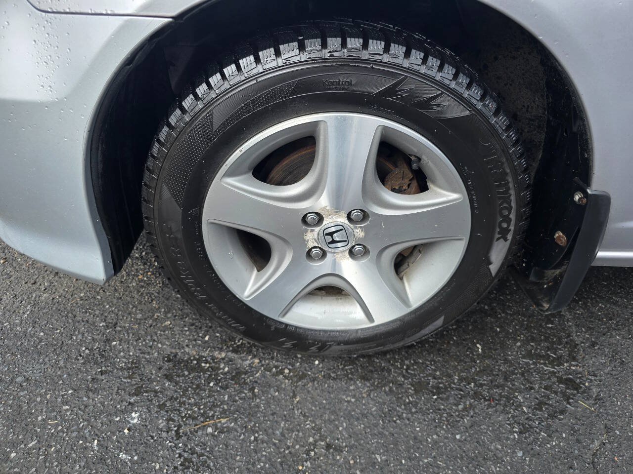 Used 2005 Honda Civic EX image 11