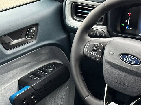 New 2025 Ford Maverick XLT w/ Equipment Group 301A image 19