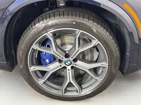 New 2026 BMW X5 xDrive50e w/ M Sport Package image 34