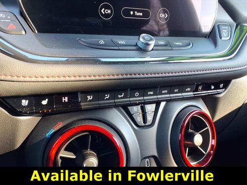 Certified 2024 Chevrolet Blazer RS w/ Enhanced Convenience Package image 33