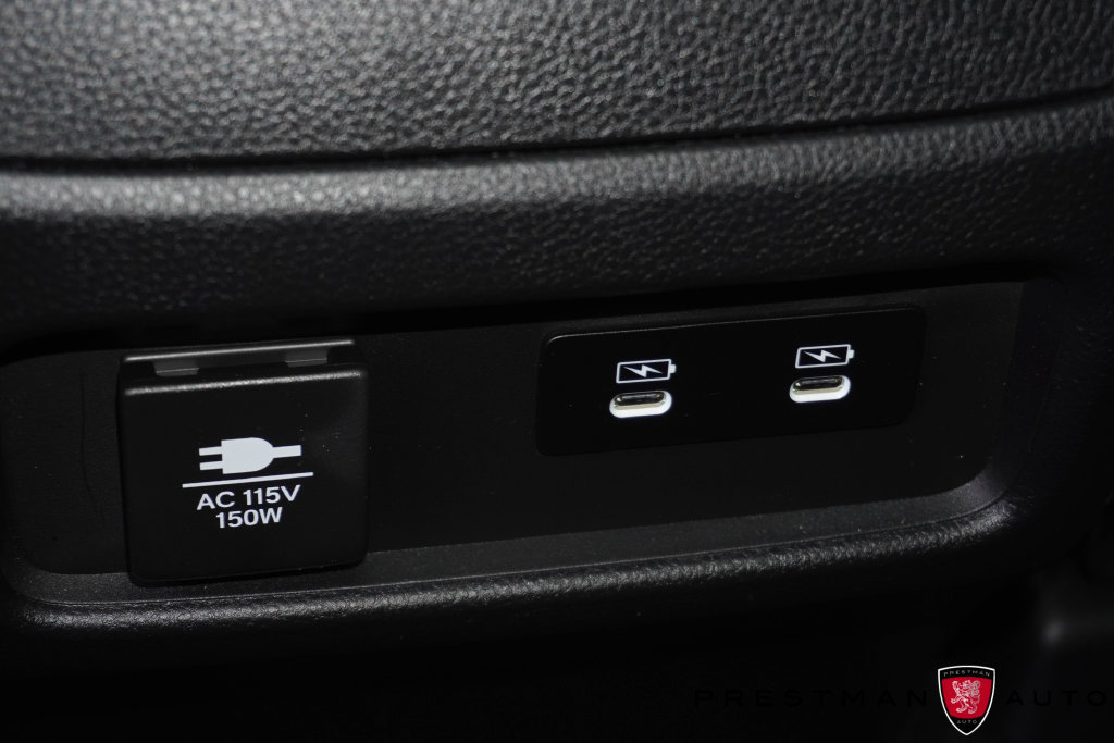 Used 2026 Honda Passport TrailSport image 43