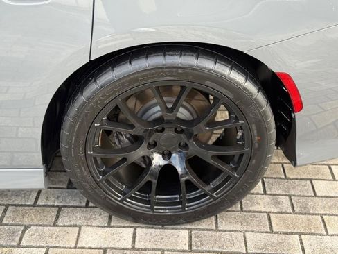 Used 2019 Dodge Charger Scat Pack w/ Plus Group image 33