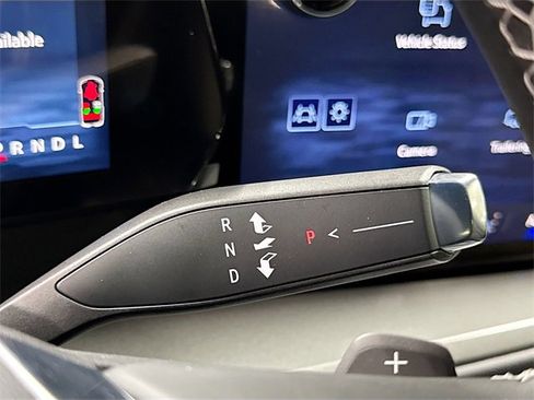 New 2026 Chevrolet Traverse LT w/ LPO, Floor Liner Package image 20