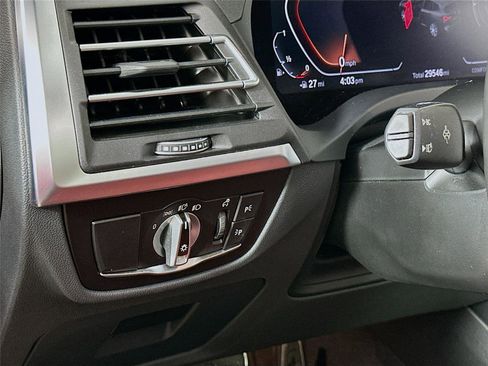 Certified 2022 BMW X3 xDrive30i w/ M Sport Package 2 image 10