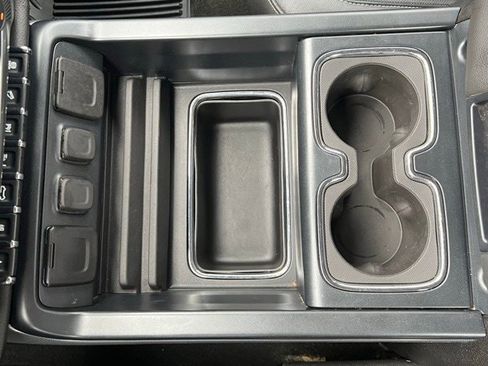 Used 2018 Chevrolet Silverado 2500 LTZ w/ Duramax Plus Package image 17