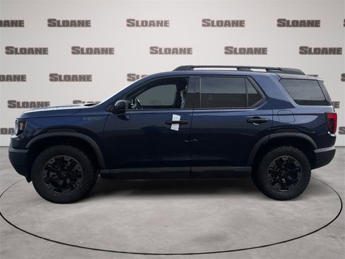 New 2026 Honda Passport TrailSport Elite image 2