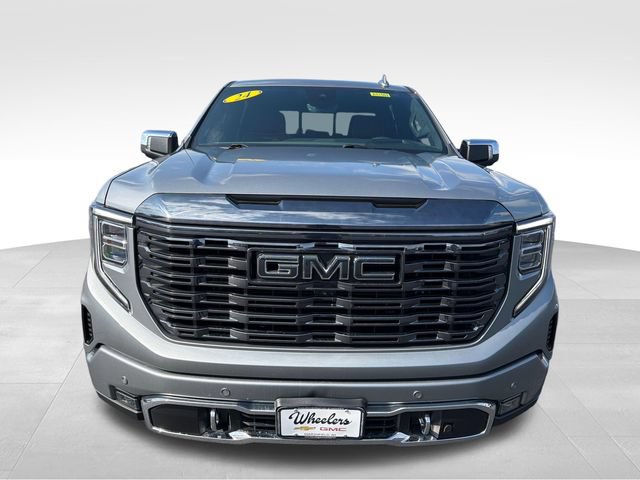 Used 2024 GMC Sierra 1500 Denali Ultimate AWD/4WD image 10