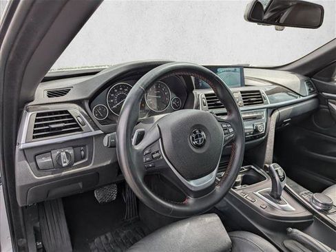 Used 2018 BMW 430i Convertible RWD image 12